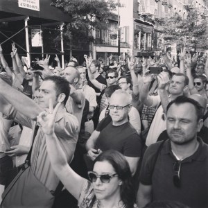 Photo courtesy of Edward Garou, www.EddieGarou.com